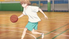 EPISODE 2 | BLUE BOX | ENGLISH DUB