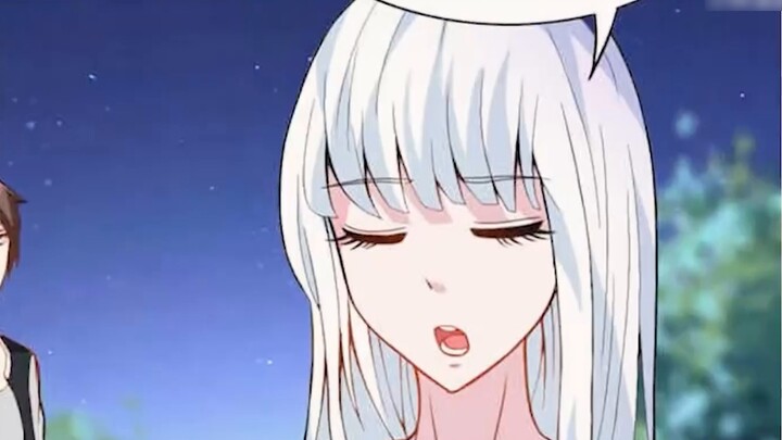 Being overly rewarded by a female zombie, I feel my body is hollowed out [Miss, don't bite me]