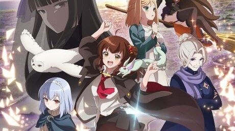 Aru Majo ga Shinu Made الحلقة 5 الترجمة العربية