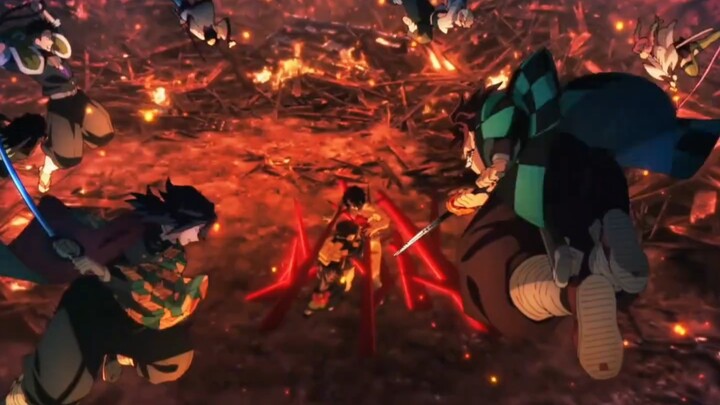 Jatuh ke Kota Tak Terbatas, tapi BGM-nya adalah Lagu Sakti Penerjun Raksasa!