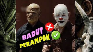 Bukan perampok sembarangan. #TrendingHunt  #MovieReview  #bestofbest