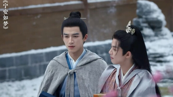 Xie Wei kicks him straight up—“White Deer” Zhang Linghe!