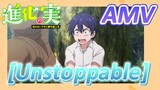 [The Fruit of Evolution]AMV | Conquering Life Unknowingly[Unstoppable]