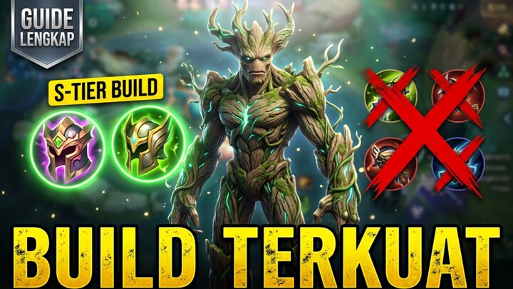 Kenapa Belerick Laku? Rahasia Build S-Tier Terkuat & Tersakit. MLBB