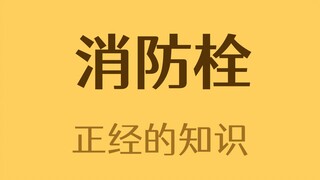Apa makna dari hidran kebakaran dengan warna berbeda di Hong Kong?