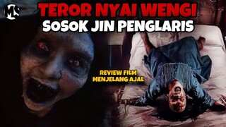 AKIBAT DAGANG PAKE PENGLARIS‼️ REVIEW MENJELANG AJAL | #Mstoey vol.210