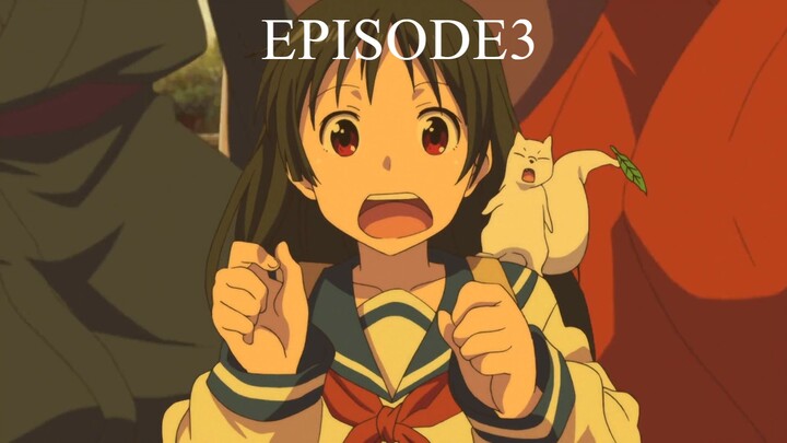 Inari, Konkon, Koi Iroha EP2