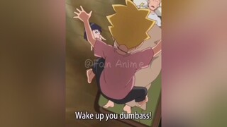 Thằng con trời đánh 😂 boruto himawari naruto hinata editor anime fan_anime_2005