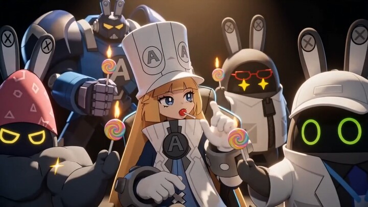 【what a chaos.exe】แผนใหญ่เวอร์ชันหรูหราสุดยอด 2!!!