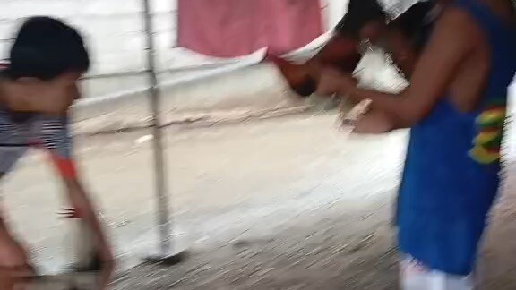 Panalo bantam ‘pula’