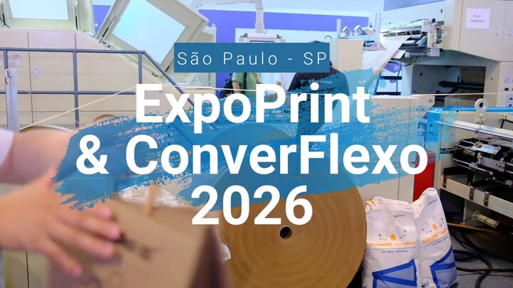 ExpoPrint & ConverFlexo 2026