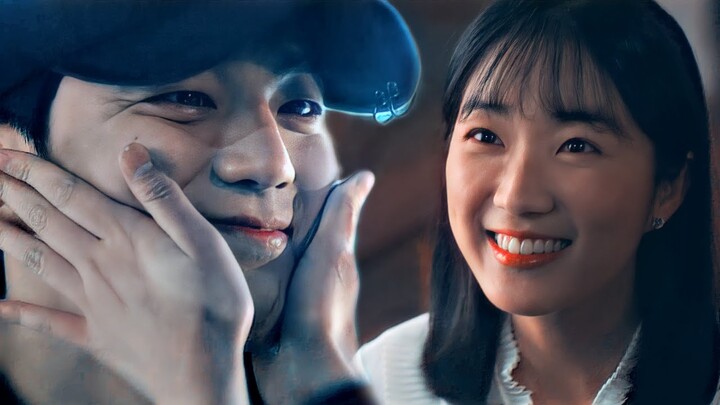 𝗝𝗼𝗼 𝗚𝘆𝗲𝗼𝗸-𝗖𝗵𝗮𝗻 ✘ 𝗚𝘆𝗲 𝗕𝘂𝗻-𝗢𝗸「𝑰 𝒃𝒆𝒍𝒊𝒆𝒗𝒆」𝗦𝗻𝗼𝘄𝗱𝗿𝗼𝗽 𝗔𝗨 𝗙𝗠𝗩