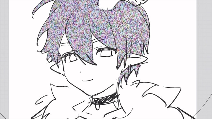 Random Color Challenge!