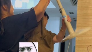 ينغ: لم أكن غاضبًا هكذا من قبل