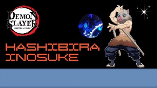 LAST PART DRAWING KIMETSU NO YAIBA