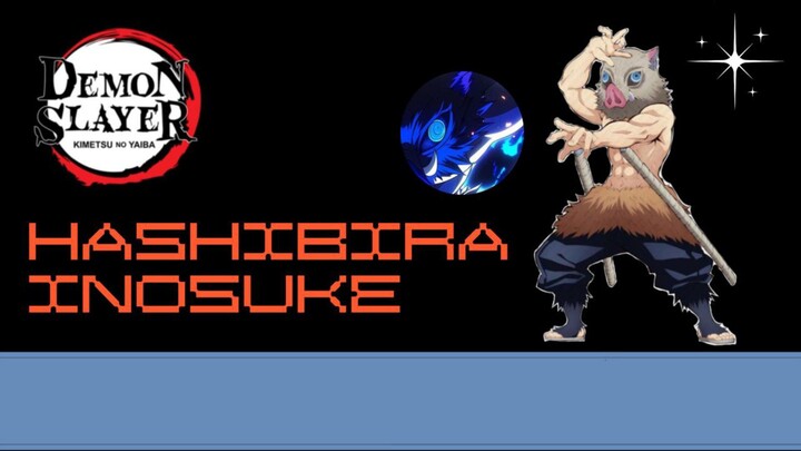 LAST PART DRAWING KIMETSU NO YAIBA