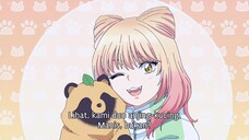 Ame to Kimi to episode 5 Sub Indo | REACTION