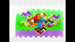 I...N...Asleep Noggin and Nick Jr Logo Collection