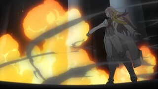 My Gift Lvl 9999 Unlimited Gacha Episode 10 Bahasa Indonesia - Suzu Vs Sarphat !!!