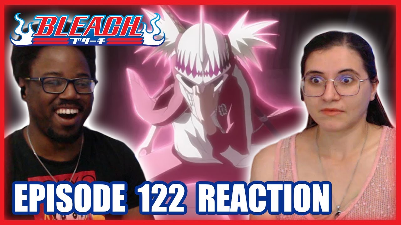 FLASH GODDESS YORUICHI!  Bleach Episode 42 Reaction 