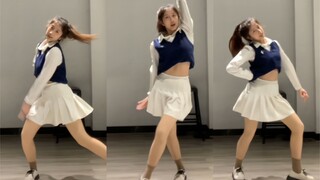 元气翻跳少女时代 再次重逢的世界 难过失意的时候最爱听的歌