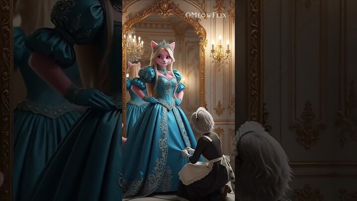 The False Kitten Princess - Part 4 الترجمة العربية