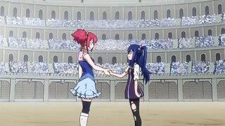 Fairy tail Episode 20 Tagalog Season 4