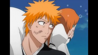 Rules about speaking to a lady // Bleach funny moments //