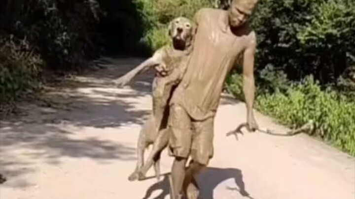 I actually really liked puppies...