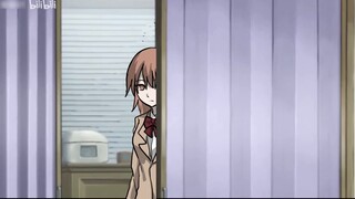 [Fanart]Kamijou Touma and Misaka Mikoto - Happy Ending
