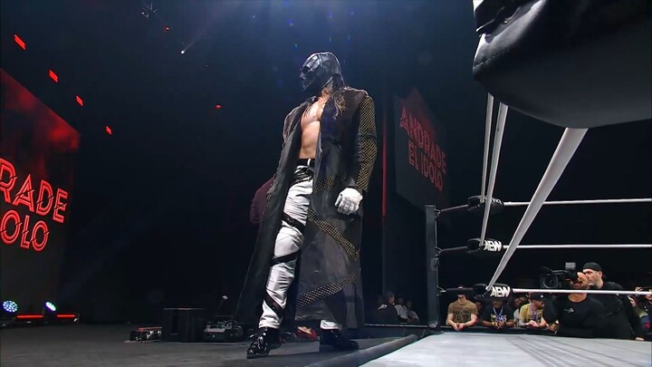 AEW Collision: Maximum Carnage 2026 | Full Show HD | January 17. 2026