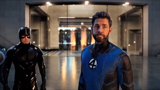 ILLUMINATI VS WANDA (SUB INDO)