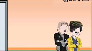 Episode 160 dari Peramal Xiao Laoliu.