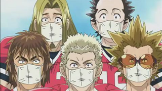 Eyeshield21 - 127