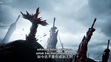 [ EPISODE 64 / 34 ] Azure Legacy  Season 2 - 1080p Super Duper HD Sub Indo