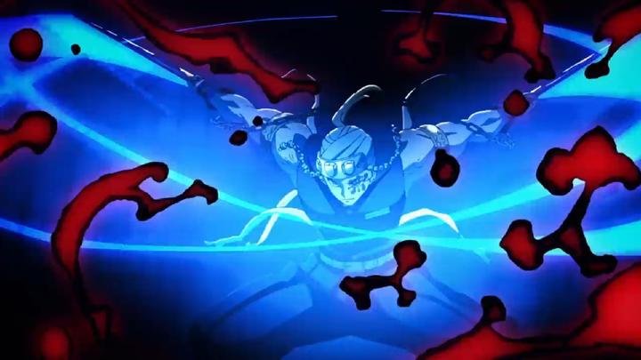 Kimetsu no Yaiba OP3 ver.Attack on Titan(Guren No Yumiya)