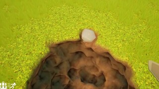 Immersive experience of mining and treasure hunting, make a fortune brothers!