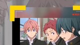 [Anime MMD 3D]Ikuya　Kirishima x Nanase Haruka yang Mencurigakan
