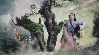LEGEND OF FEI EP 37