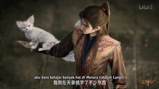 Tales Of Qin Mu Eps 43 Sub Indo Hd