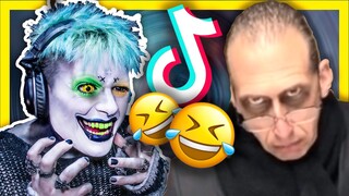 TRY NOT TO LAUGH TIKTOK EDITION 14