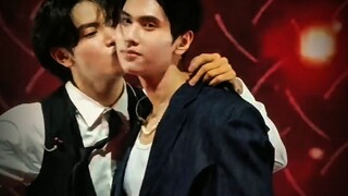 Happy 4th Anniversary to JoongDunk ❤️❤️