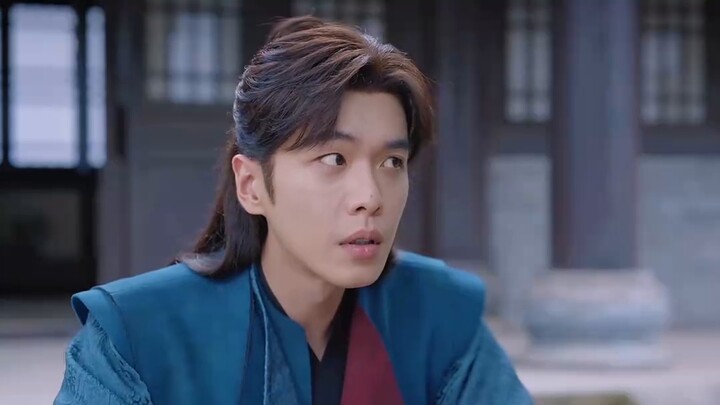 What is looking for me?