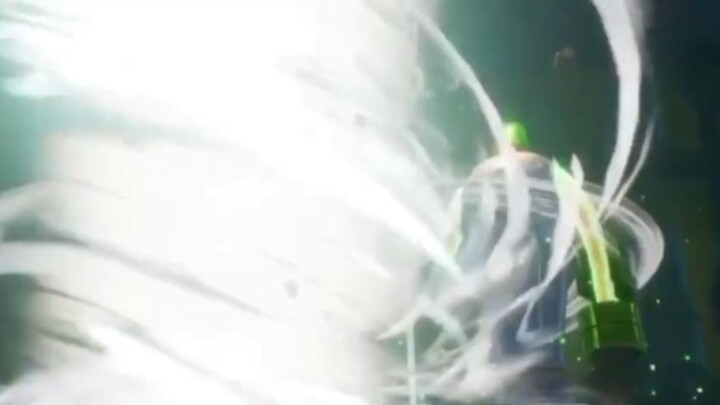 zoro vs carnage