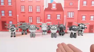 best color learning