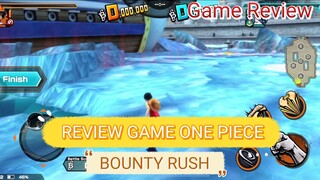 Cobain Main Game One Piece Bounty Rush