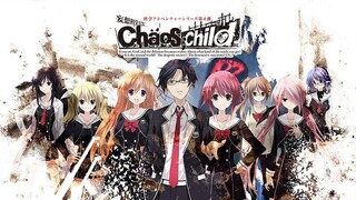 Chaos Child ตอนที่ 7 ซับไทย