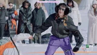 ซับไทยรายการ Wonderland S4 EP.1