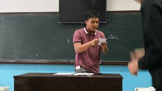 Semifinals - GW - 5th BIPDC (Room 2)