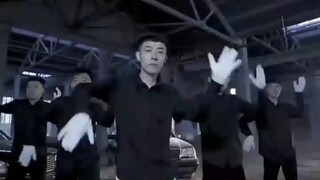 Qinghai is shaking, but Stravinsky's The Rite of Spring (Can this even be synced to the beat??